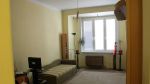 Priestranný 2 izb. byt, Ľublanská, N.Mesto, 79m2, tehla