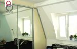 TEHELNÁ ul.2, Nové Mesto, 1-izb.byt, 36m2, KOMPLETNÁ REKONŠTRUKCIA, výborná disp