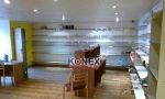 Konex reality – Na predaj tržnica v meste Humenné