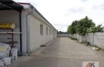 Na predaj výrobná hala alebo sklad o výmere 520m2 pozemok 1600m2 Nový Život, Eli