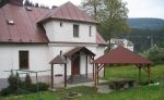 Prenájom rekreačného domu na Kysuciach