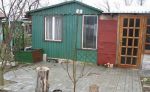 Záhrada,182m2, Sad SNP Píly, Prievidza