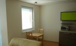 1 izb. byt na prenájom, novostavba Kadnárova ul. 46 m2, 6/8 p