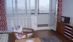 2 Garzonka + 2x loggia - Petržalka, BA