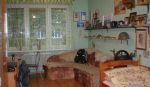 PB2031 - 3 1 byt časť Lány, PB - zrekonštruovaný, 70 m2