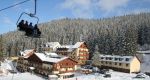Ski &amp;amp; Wellness Residence Družba