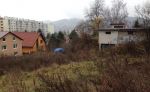 Predám slnečný pozemok čadca 1124m2