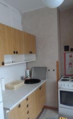 Dobrá cena! 1. izbový byt v Senici.