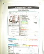 1 izbový byt v luxusnej časti Trenčína.