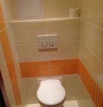 Prenájom 2-izbového bytu po kompletnej rekonštrukcii