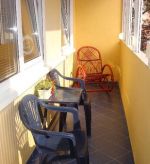 2-izb. zariadený byt na Terase - od 1.3. 2014