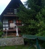 Murovaná chata v záhradkárskej oblasti Dubina Iii, 400m2