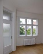 Piešťany - budova v centre