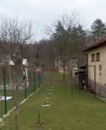 Murovaná chatka - Nové Ťahanovce (170-13-DT)