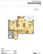 ARTHUR - 5i byt v novostavbe 185m2 - SKOLAUDOVANÉ!!!