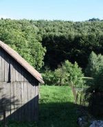 Pozemok - Buková - okres Trnava