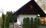 chatka s pozemkom - Plavecký Štvrtok