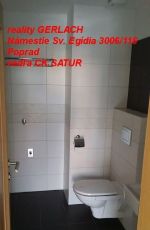 Prenajmeme luxusný mezonet 10min od centra LM.