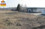 *PREDAJ* - Priemyselný pozemok 20.000 m2 - Kúty