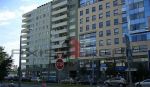 360° VP:: Kancelárie, BA II. Ružinov, Košická ul.