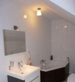RD Rovinka, novostavba, vynikajúco riešený interiér, UP 161 m2, tichá lokalita