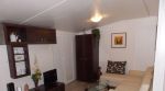 Celoročný mobilný dom Villa Lucia 40m2