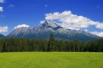 Chata v krásnej lokalite Podbánske, Západné tatry