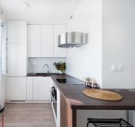  Kompletne zariadený 1-izbový byt – Jurská,