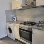 Bývajte v srdci Bratislavy – štýlový 2-izbový byt na Gorkého ulici